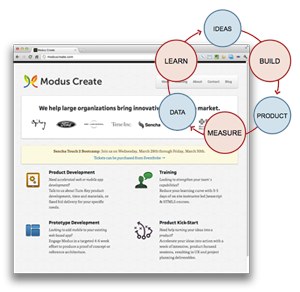 lean-website