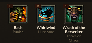 D3 Skills D3 Skills
