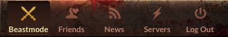 Diablo 3 Companion Tabs Diablo 3 Companion Tabs
