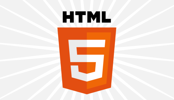 HTML5