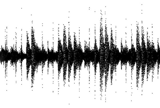 waveforms