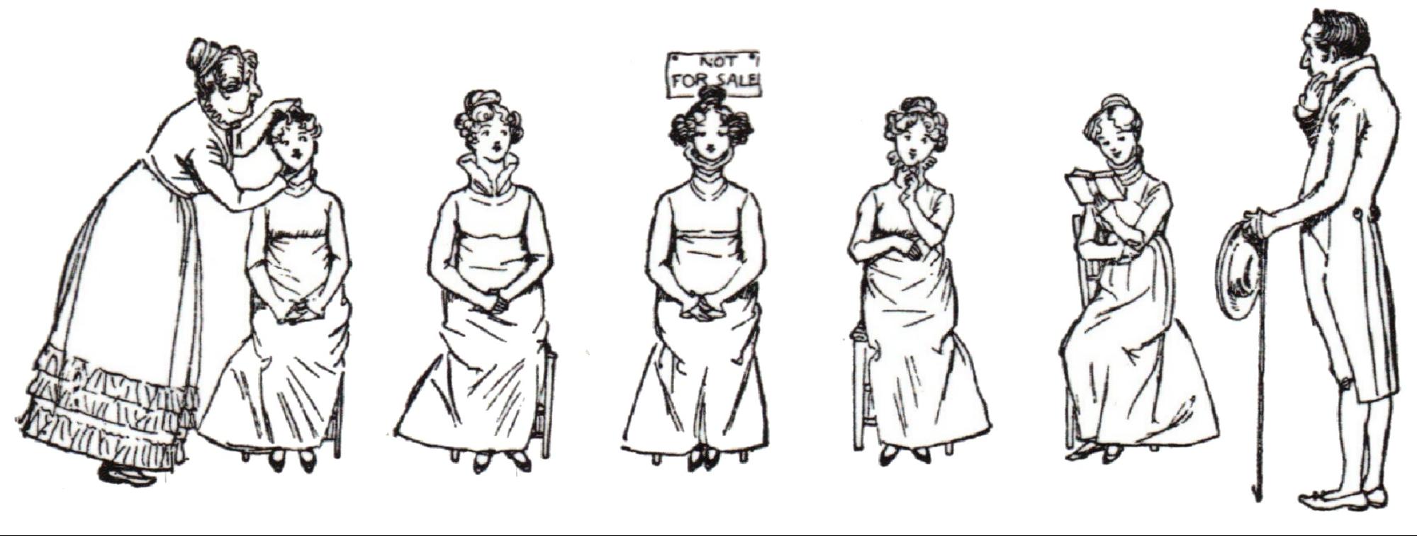 how does jane austen create negative How does jane austen make use of her and she attempts to create new meanings austen may have psychological negative side of the gentry‟s class. how does jane austen create negative How does jane austen make use of her and she attempts to create new meanings austen may have psychological negative side of the gentry‟s class.