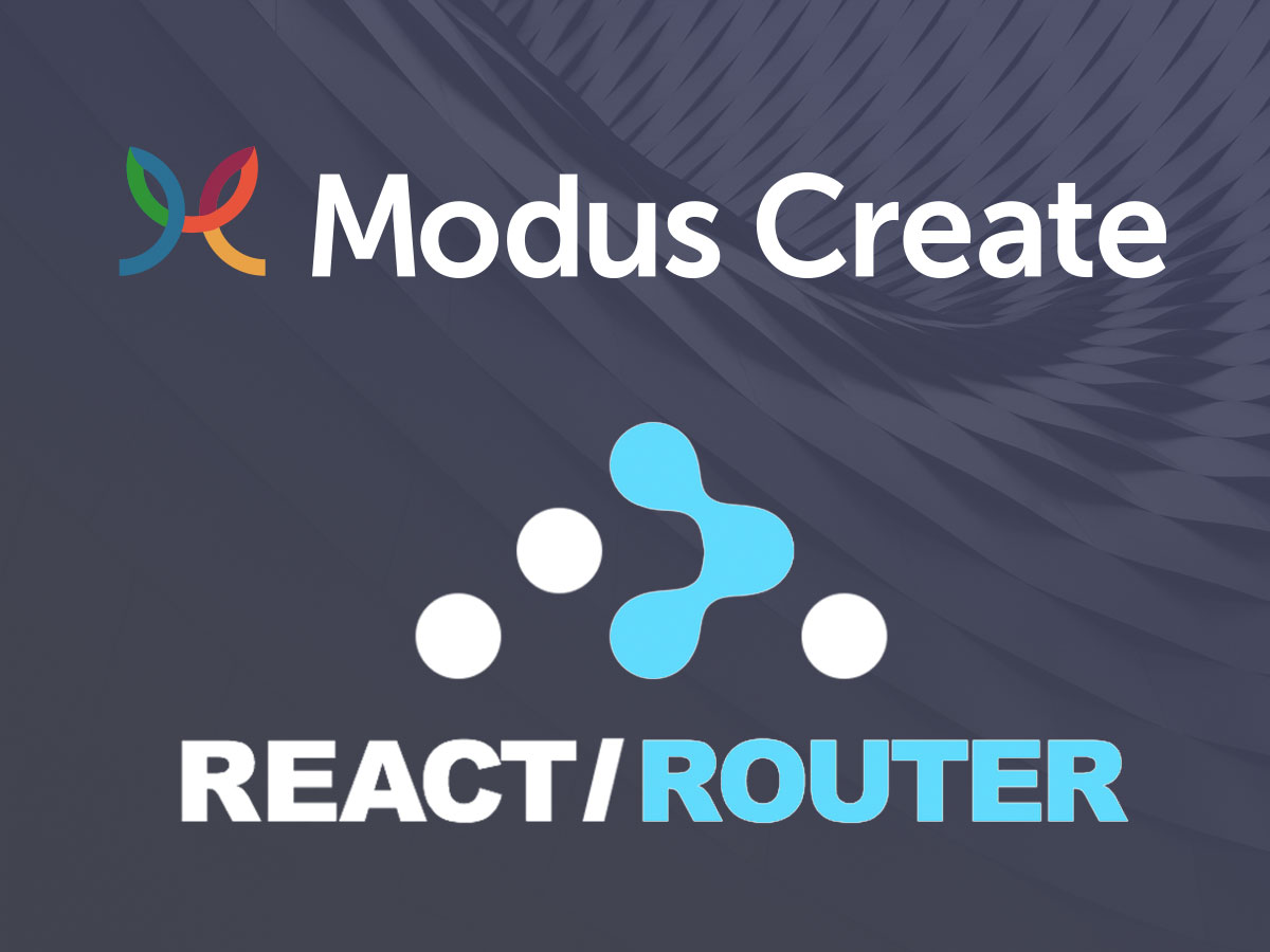 react router