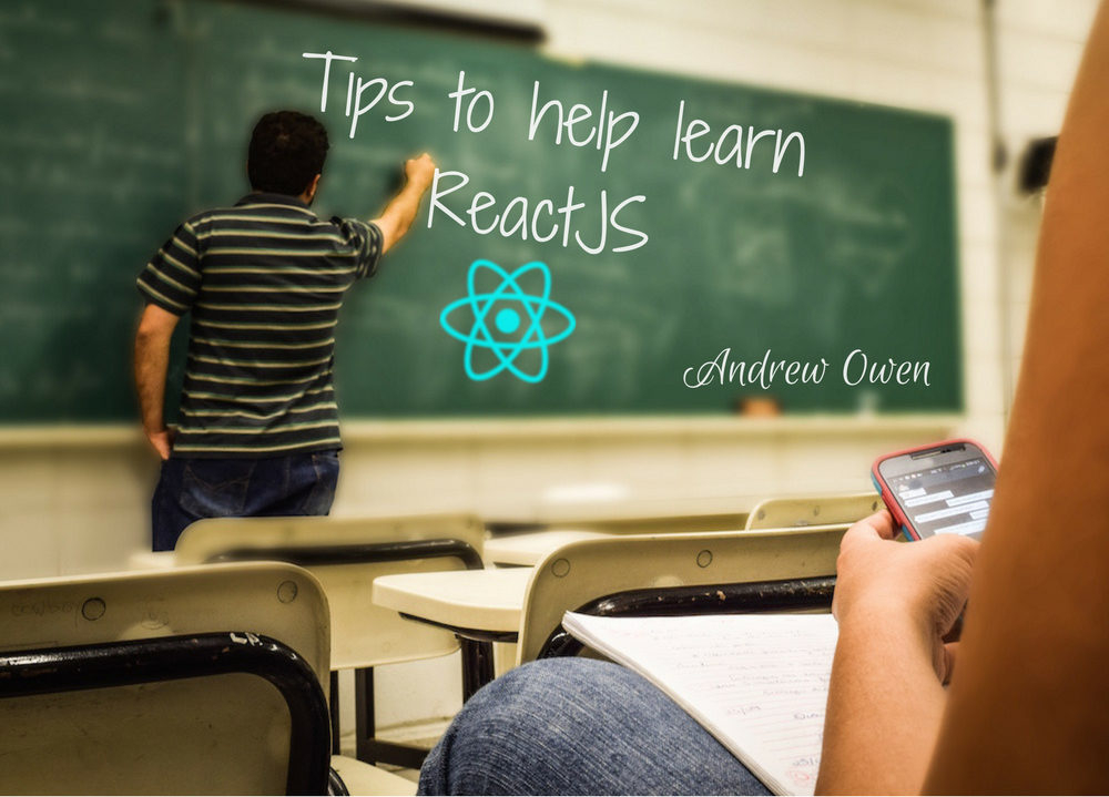 Learning React - AO