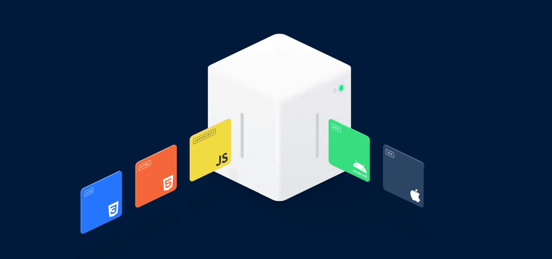 Featured image for: 5 Reasons to Love Ionic Appflow