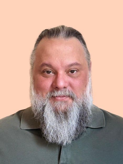 Fabio Oliveira