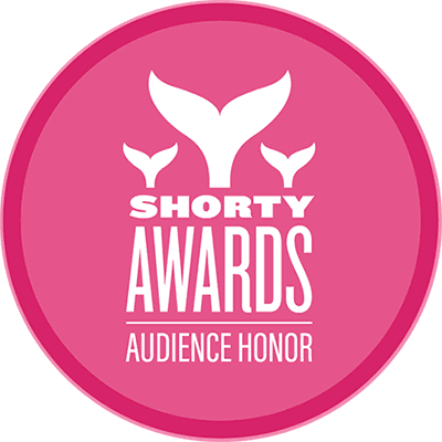 Shorty-award-Audience-Honor
