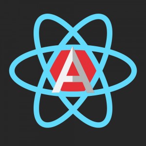 Angular + React Become ReAngular Angular + React Become ReAngular