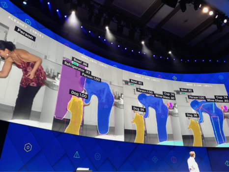 Facebook F8 2017 Keynote Recap