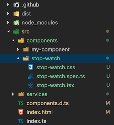 Building Web Components With Stencil - Modus Create