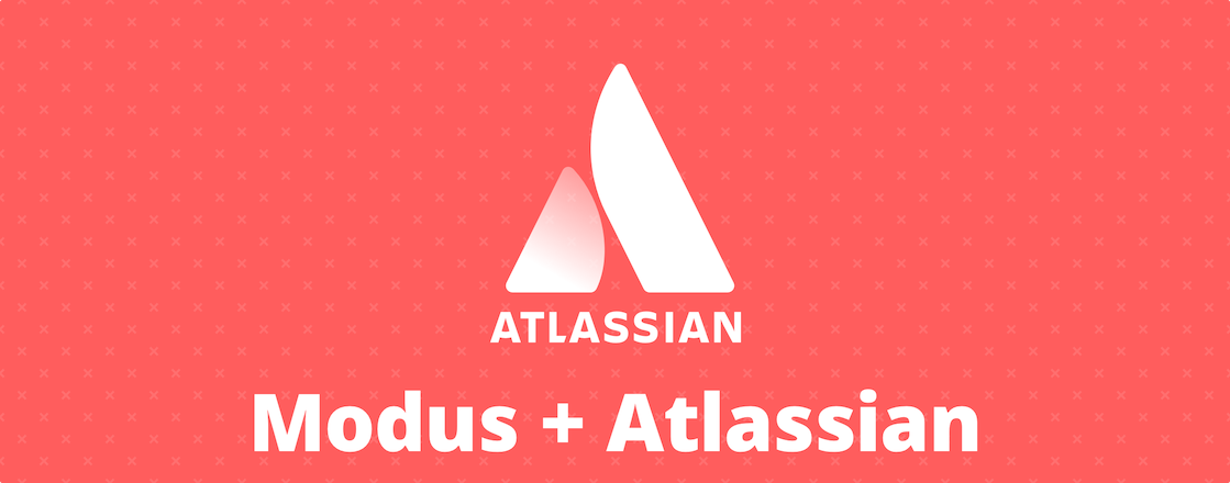 Certified Atlassian Gold Solution Partner Modus Create