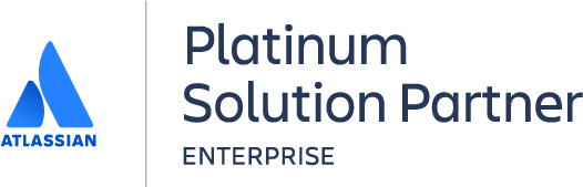 Atlassian Platinum solution partner