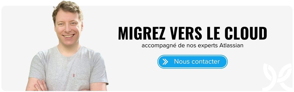 Migration Cloud Atlassian Modus Create