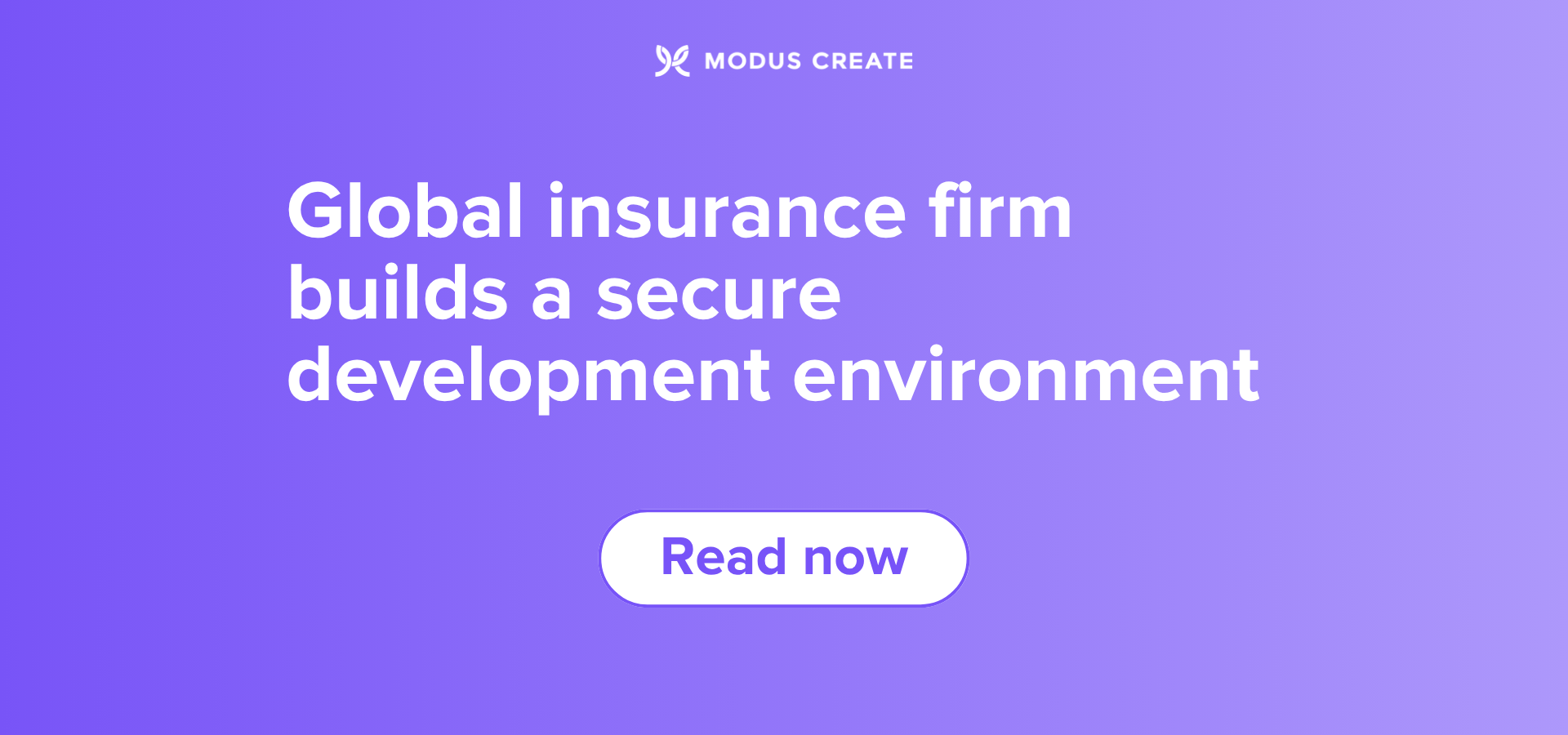 Global insurance firm